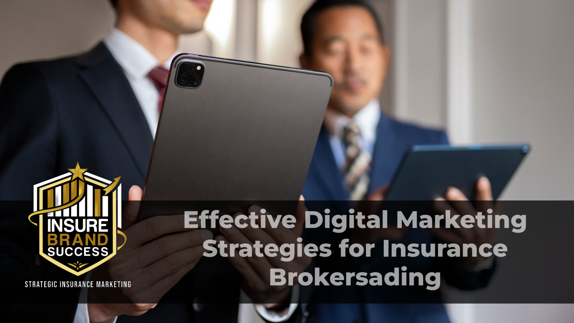 web design for insurance agencies