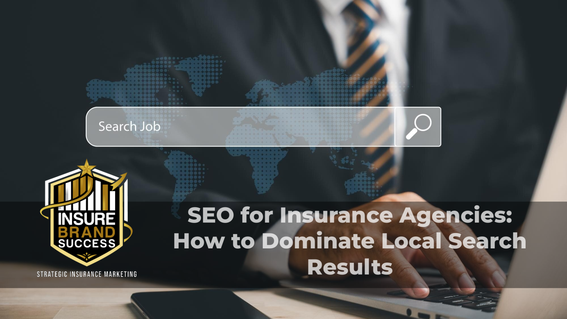 web design for insurance agencies