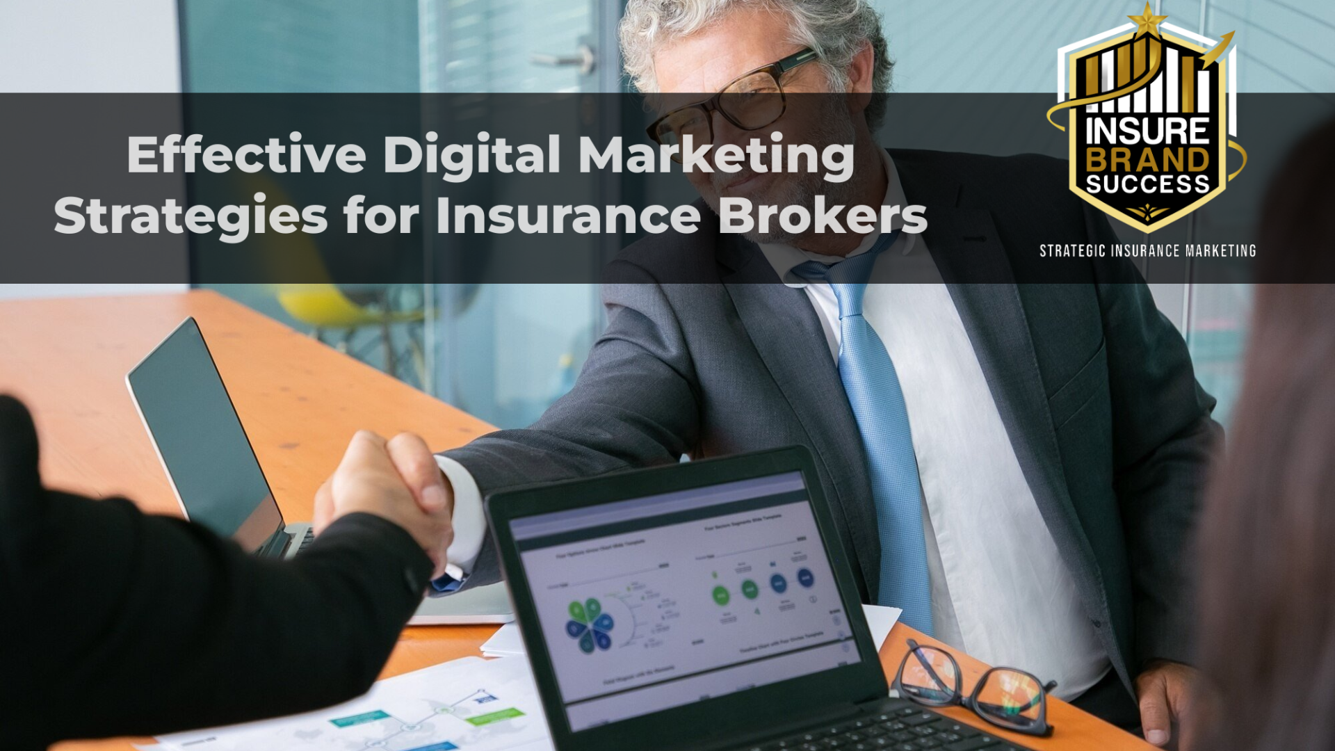 insurance marketing strategies